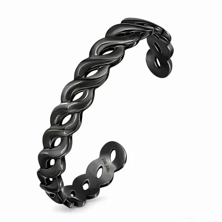 Brazalete Folli Follie 1B15T038 (17 cm) de Folli Follie, Brazaletes - Ref: S0357543, Precio: 22,98 €, Descuento: %