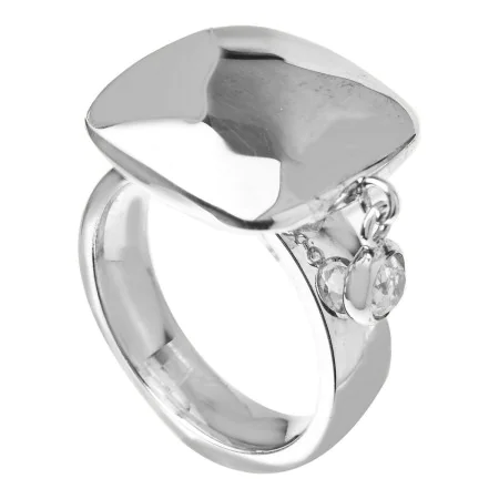 Anillo Mujer Folli Follie 1R9F052C de Folli Follie, Anillos - Ref: S0357545, Precio: 18,15 €, Descuento: %