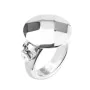 Bague Femme Folli Follie 3R9F197C de Folli Follie, Bagues - Réf : S0357559, Prix : 22,98 €, Remise : %