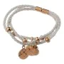 Bracelete Folli Follie 3B1T002RCWDF 7 cm de Folli Follie, Pulseiras - Ref: S0357573, Preço: 37,18 €, Desconto: %