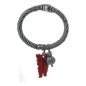 Bracelet Folli Follie 4B9B003RDF 7 cm de Folli Follie, Bracelets - Réf : S0357588, Prix : 41,90 €, Remise : %