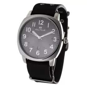 Reloj Unisex Folli Follie 8.43178E+12 (Ø 40 mm) de Folli Follie, Relojes de pulsera - Ref: S0357630, Precio: 60,78 €, Descuen...