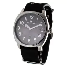 Reloj Unisex Folli Follie WT14T0015DSDF (Ø 40 mm) de Folli Follie, Relojes de pulsera - Ref: S0357632, Precio: 58,29 €, Descu...