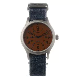 Reloj Hombre Timex TW2U49300LG (Ø 40 mm) de Timex, Relojes de pulsera - Ref: S0357657, Precio: 40,08 €, Descuento: %