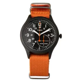 Relógio masculino Timex TW2V10500LG (Ø 41 mm) de Timex, Relógios com braselete - Ref: S0357678, Preço: 53,13 €, Desconto: %