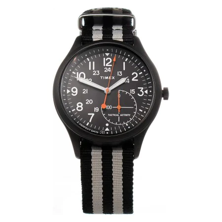 Relógio masculino Timex TW2V10600LG (Ø 41 mm) de Timex, Relógios com braselete - Ref: S0357679, Preço: 53,13 €, Desconto: %