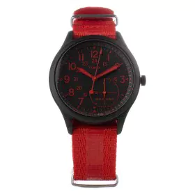 Reloj Hombre Timex TW2R37900 (Ø 41 mm) de Timex, Relojes de pulsera - Ref: S0357682, Precio: 53,13 €, Descuento: %