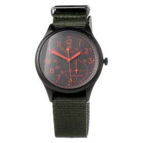 Reloj Hombre Timex TW2V11000LG (Ø 41 mm) de Timex, Relojes de pulsera - Ref: S0357683, Precio: 53,13 €, Descuento: %