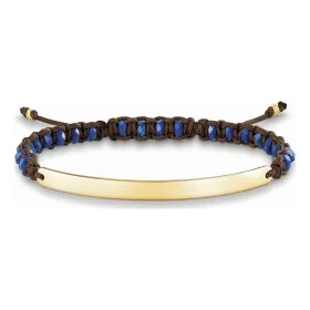 Bracelete Thomas Sabo LBA0056-892-32-L21v 21 cm de Thomas Sabo, Pulseiras - Ref: S0357934, Preço: 61,54 €, Desconto: %