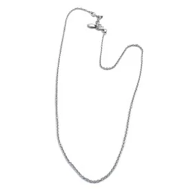 Collier Folli Follie 1C00F010 20 cm de Folli Follie, Colliers - Réf : S0358090, Prix : 28,73 €, Remise : %