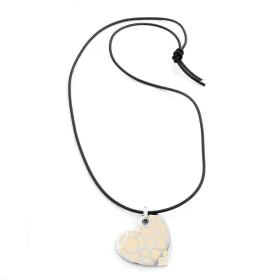 Collier Folli Follie 1C00F011 35 cm de Folli Follie, Colliers - Réf : S0358091, Prix : 28,73 €, Remise : %