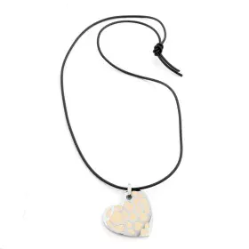 Collier Folli Follie 1C00F011 35 cm de Folli Follie, Colliers - Réf : S0358091, Prix : 27,85 €, Remise : %