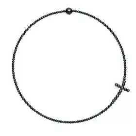 Necklace Folli Follie 1N17T005K 13 cm by Folli Follie, Necklaces - Ref: S0358093, Price: 27,85 €, Discount: %