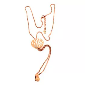 Necklace Folli Follie 3N0T064D 45 cm by Folli Follie, Necklaces - Ref: S0358097, Price: 27,85 €, Discount: %