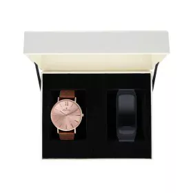 Montre Femme Radiant RA377619T (Ø 36 mm) de Radiant, Montres bracelet - Réf : S0358325, Prix : 35,27 €, Remise : %