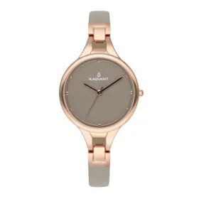 Relógio feminino Radiant RA423604 (Ø 34 mm) de Radiant, Relógios com braselete - Ref: S0358331, Preço: 28,73 €, Desconto: %