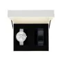 Montre Femme Radiant RA463201T (Ø 30 mm) de Radiant, Montres bracelet - Réf : S0358343, Prix : 30,64 €, Remise : %