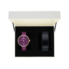 Reloj Mujer Radiant RA463203T (Ø 30 mm) de Radiant, Relojes de pulsera - Ref: S0358345, Precio: 40,08 €, Descuento: %