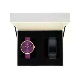 Reloj Mujer Radiant RA463203T (Ø 30 mm) de Radiant, Relojes de pulsera - Ref: S0358345, Precio: 38,96 €, Descuento: %