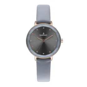 Reloj Mujer Radiant RA467607 (Ø 34 mm) de Radiant, Relojes de pulsera - Ref: S0358350, Precio: 22,98 €, Descuento: %