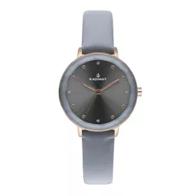 Reloj Mujer Radiant RA467607 (Ø 34 mm) de Radiant, Relojes de pulsera - Ref: S0358350, Precio: 22,34 €, Descuento: %