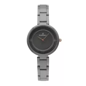 Relógio feminino Radiant RA488204 (Ø 32 mm) de Radiant, Relógios com braselete - Ref: S0358357, Preço: 30,64 €, Desconto: %