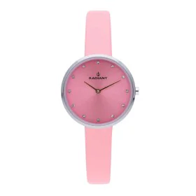 Relógio feminino Radiant 1 (Ø 32 mm) de Radiant, Relógios com braselete - Ref: S0358358, Preço: 16,14 €, Desconto: %