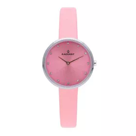 Montre Femme Radiant 1 (Ø 32 mm) de Radiant, Montres bracelet - Réf : S0358358, Prix : 15,49 €, Remise : %