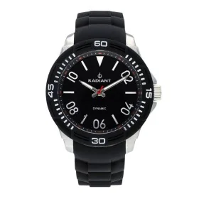 Montre Homme Radiant RA503601 (Ø 46 mm) de Radiant, Montres bracelet - Réf : S0358362, Prix : 32,55 €, Remise : %