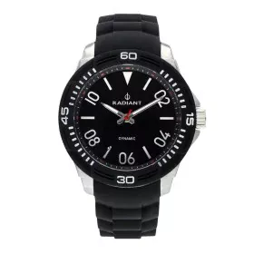 Relógio masculino Radiant RA503601 (Ø 46 mm) de Radiant, Relógios com braselete - Ref: S0358362, Preço: 31,64 €, Desconto: %