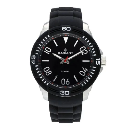 Montre Homme Radiant RA503601 (Ø 46 mm) de Radiant, Montres bracelet - Réf : S0358362, Prix : 31,64 €, Remise : %