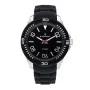 Montre Homme Radiant RA503601 (Ø 46 mm) de Radiant, Montres bracelet - Réf : S0358362, Prix : 31,64 €, Remise : %