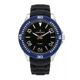 Montre Homme Radiant RA503602 (Ø 46 mm) de Radiant, Montres bracelet - Réf : S0358363, Prix : 31,64 €, Remise : %