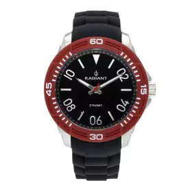 Reloj Hombre Radiant RA503603 (Ø 46 mm) de Radiant, Relojes de pulsera - Ref: S0358364, Precio: 22,98 €, Descuento: %