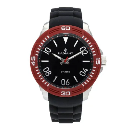 Relógio masculino Radiant RA503603 (Ø 46 mm) de Radiant, Relógios com braselete - Ref: S0358364, Preço: 22,34 €, Desconto: %