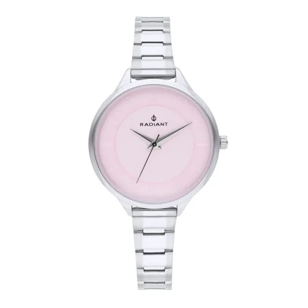 Relógio feminino Radiant RA511203 (Ø 36 mm) de Radiant, Relógios com braselete - Ref: S0358368, Preço: 21,07 €, Desconto: %