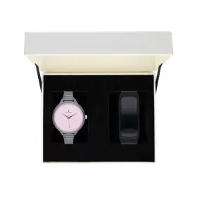 Ladies' Watch Radiant RA511204T (Ø 36 mm) by Radiant, Wrist Watches - Ref: S0358370, Price: 24,90 €, Discount: %