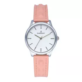 Reloj Mujer Radiant RA520601 (Ø 34 mm) de Radiant, Relojes de pulsera - Ref: S0358374, Precio: 18,56 €, Descuento: %