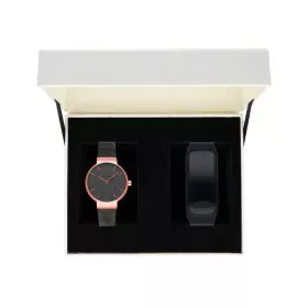 Reloj Mujer Radiant RA528601T (Ø 30 mm) de Radiant, Relojes de pulsera - Ref: S0358380, Precio: 26,06 €, Descuento: %