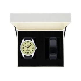 Reloj Hombre Radiant RA533202T (Ø 42 mm) de Radiant, Relojes de pulsera - Ref: S0358383, Precio: 32,55 €, Descuento: %