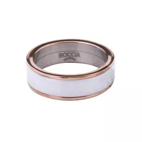 Anillo Mujer Boccia 0132-0254 (14) de Boccia, Anillos - Ref: S0358542, Precio: 20,93 €, Descuento: %