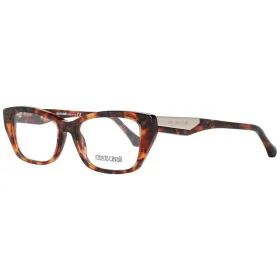 Monture de Lunettes Femme Roberto Cavalli RC508251054 Ø 51 mm de Roberto Cavalli, Lunettes et accessoires - Réf : S0358784, P...