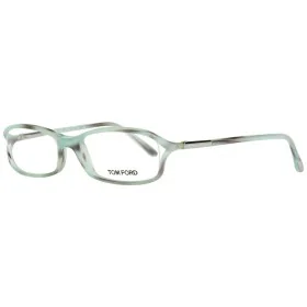 Monture de Lunettes Femme Tom Ford FT5019-52R69 Ø 52 mm de Tom Ford, Lunettes et accessoires - Réf : S0358860, Prix : 40,99 €...