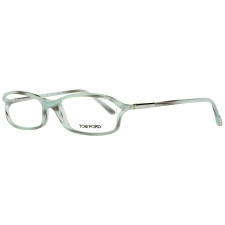 Armação de Óculos Feminino Tom Ford FT5019-52R69 Ø 52 mm de Tom Ford, Óculos e acessórios - Ref: S0358860, Preço: 40,99 €, De...