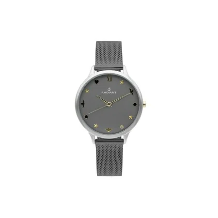 Relógio feminino Radiant RA489603 (Ø 38 mm) de Radiant, Relógios com braselete - Ref: S0359220, Preço: 36,38 €, Desconto: %