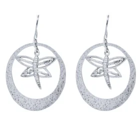 Pendientes Mujer Folli Follie 1E8S028 60 mm de Folli Follie, Pendientes - Ref: S0359262, Precio: 34,47 €, Descuento: %