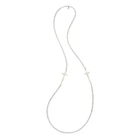 Collana Donna Folli Follie 1N13F005 45 cm di Folli Follie, Collane - Rif: S0359269, Prezzo: 22,98 €, Sconto: %