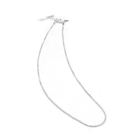 Ladies' Necklace Folli Follie 1N13F006 40 cm by Folli Follie, Necklaces - Ref: S0359270, Price: 12,10 €, Discount: %