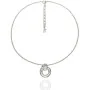 Ladies' Necklace Folli Follie 1N15F073 40-45 cm by Folli Follie, Necklaces - Ref: S0359273, Price: 21,07 €, Discount: %