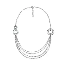 Ladies' Necklace Folli Follie 1N15F075 38 cm by Folli Follie, Necklaces - Ref: S0359274, Price: 47,37 €, Discount: %